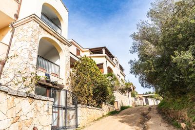Casa Matilda Villasimius, 7 posti, 3 stanze, doppio giardino