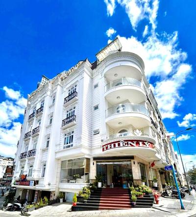 Thien Ly Hotel - Da Lat Center