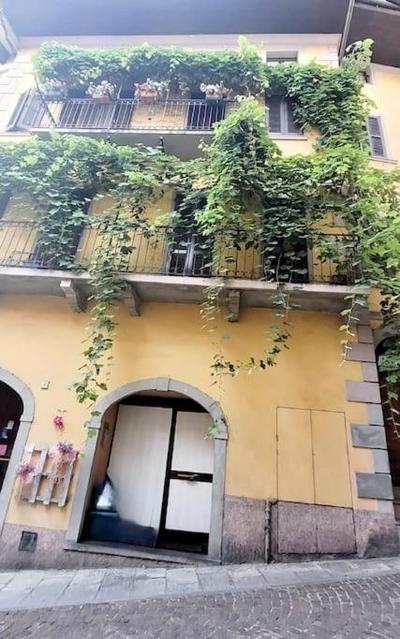 La Casetta di Tiffi - Borgo Lovere