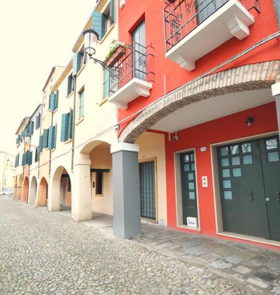 Domus Padova Centro Storico