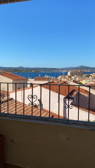 Appartamento panoramico nel centro storico