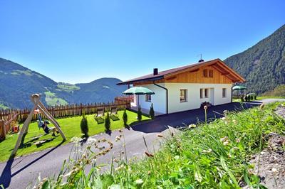Tratterhof Apt Eidechsspitze