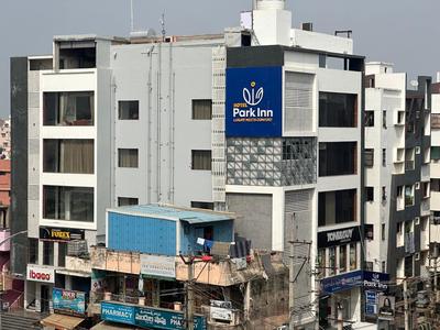 Hotel Park Inn Nellore - Near the Hospital & Highway