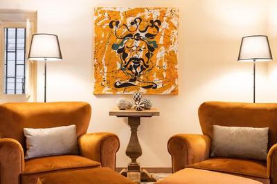 Palazzo Celestre Suite