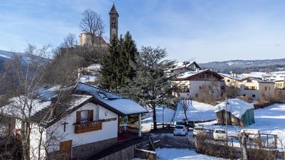 Agritur Iellici