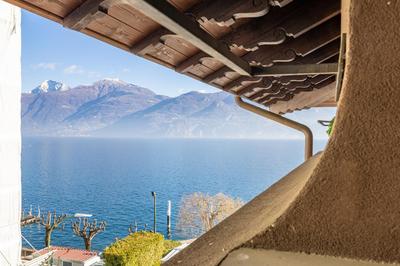 Apartment By the Ferry - Menaggio