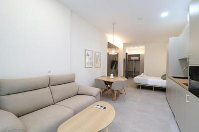 Favara Flats by Concept