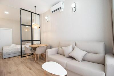 Maritim 1 by Concept Flats