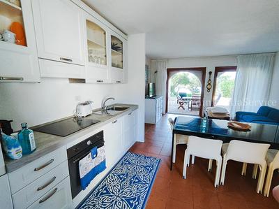 Appartamento Sun - Cala Granu