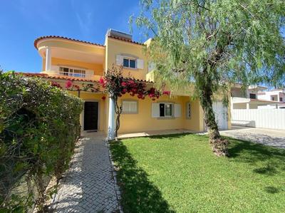 Villa Orange with private pool Albufeira