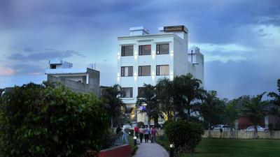 Hotel Park Street
