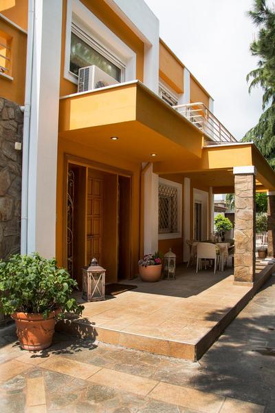 Superior King Size Villa Vasiliki