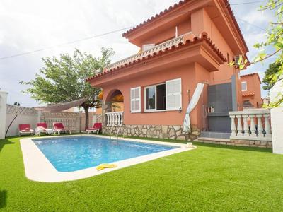 VILLA NURIA