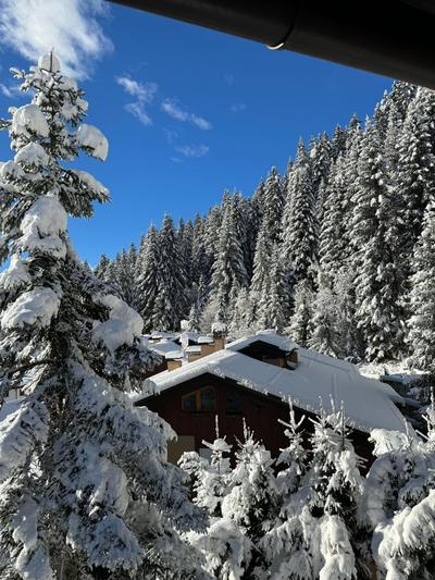 La finestra sul Brenta - Campiglio