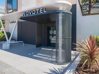 Novotel Nice Centre Vieux Nice