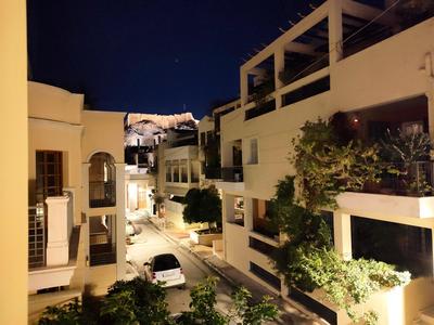 Elia Apartments