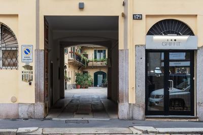 Bilocale in Porta Romana