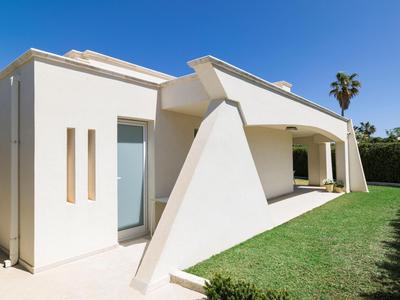 Villa San Lorenzo Beach