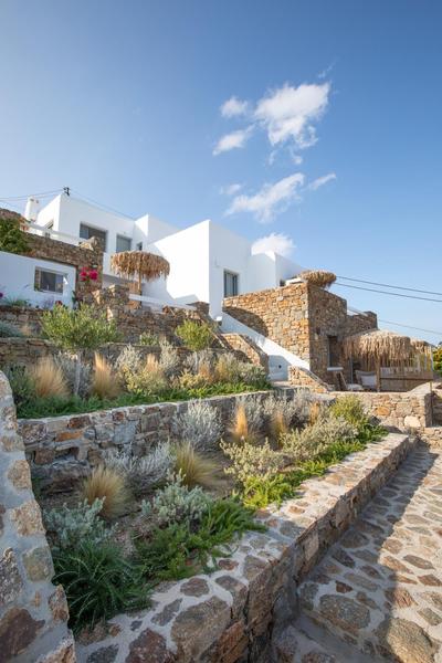 The Summit of Mykonos
