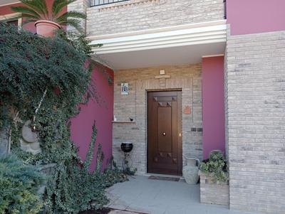 B&B Villa Passero