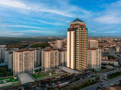 Radisson Residences Avrupa TEM İstanbul - Image 57