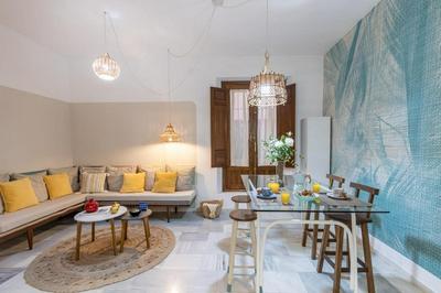 Luxury Suite de Trabuco