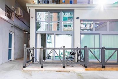 Exclusive Loft Crocetta - 5 min To Metro Nizza - Free Wi-fi & AC