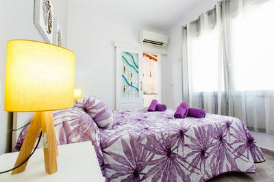 Apartamento Buganvilla Denia