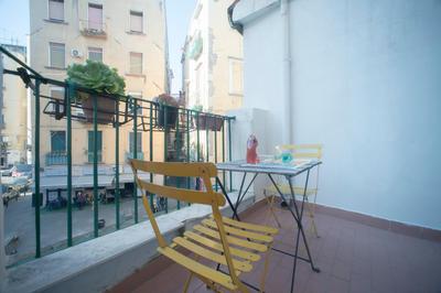 Appartamento In Piazza