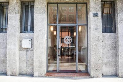 Mysa Properties - Accogliente trilocale Tortona Design District