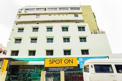 Hotel O Panchavati Residency Annex