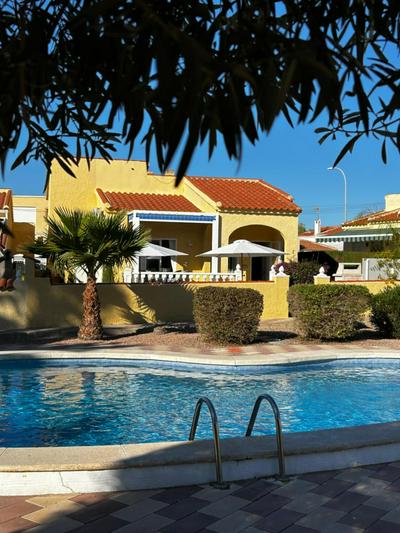 Casa Lily Urb la Marina
