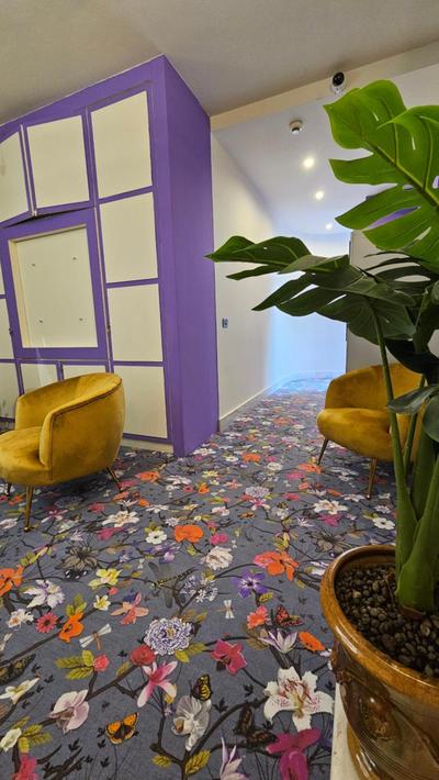 Select Executive Residence