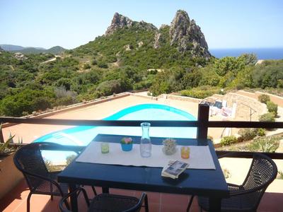 Villa Cala del Sole - INFINITYHOLIDAYS