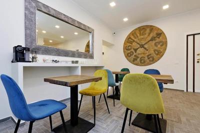 Boutique Suites della Croce