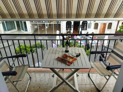 Apartmento Calle Antonio Millón