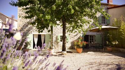 Villa Kalu in Central Istria for 6 people with private pool