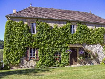 Le Manoir De St Marcel