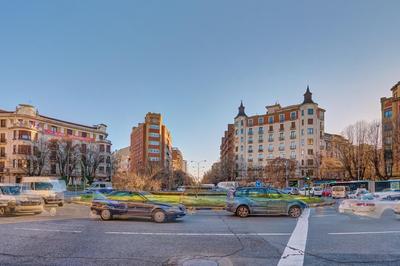 Apartamento El Conde by Clabao