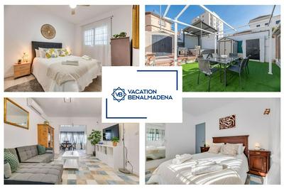 VB 2BR Marysol Andalusian house