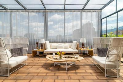 Canvas By Wynwood House