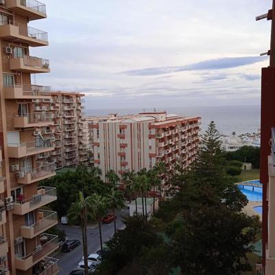 Edificio Minerva Benalmadena Costa Bonanza SQ