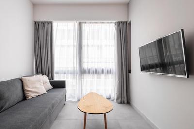 Skg Cityscape Metropolis