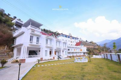 Destination Hotel Thandiani