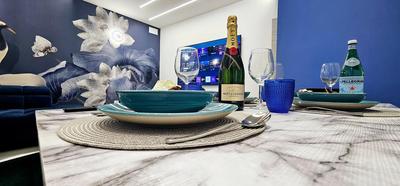GARIBALDI SUPERIOR APARTMENTS - Enjoy Your Life