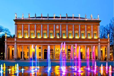 [The Garden] Centro Storico + Free Parking + Wi-Fi