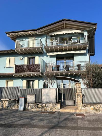 CASA SMERALDO - LIGHT BLUE