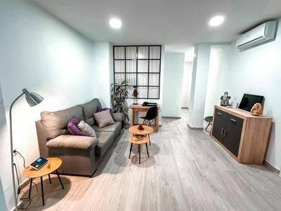 A&M Apartamento en Nervión