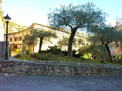 La Casa dei Poeti