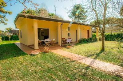 Fabulous villa in a peaceful area - Beahost
